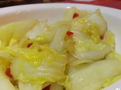 剁椒芽白-老街鱼嘴巴(坡子街老店)