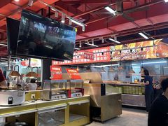 -养牛邓·潮汕牛肉海鲜自助火锅(广州店)