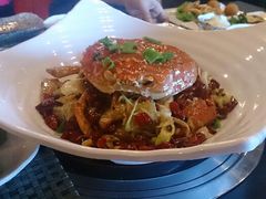 -蟹之国·精品蟹料理(极地店)