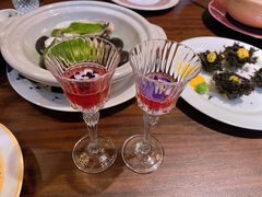 -狮拾久·现代新加坡料理(福田COCO Park店)