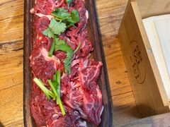 -贵厨酸汤牛肉(汇金星力城店)