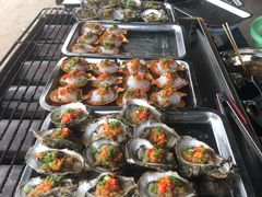 -老地方美食