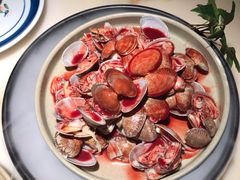 南乳花蛤-桂满陇-十里风荷(合生汇店)