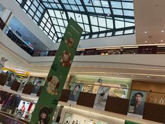 -太原茂业天地购物中心