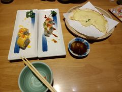 -一心创作料理屋(经开万达店)