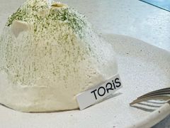 -Toris(LuOne凯德晶萃广场店)