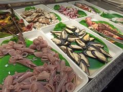 -九记潮汕现切鲜牛肉自助火锅(长沙·方圆荟店)