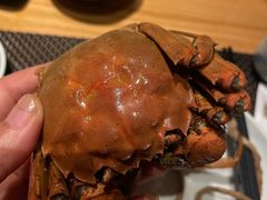 -虹料理·日料放题(悠方店)