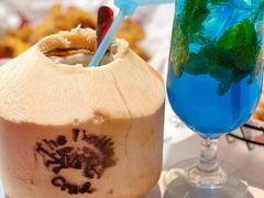 -The Boiling Crab宝灵蟹手抓海鲜(中国首店)