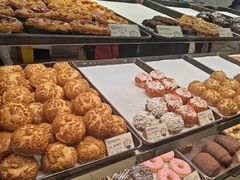 -田中先生の泡芙工坊(罗斯福店)