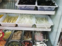 -安发瞧麻辣烫(总店)