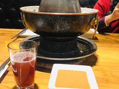 -丁卯•铜锅涮肉(工体店)