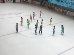-Ice Monster冰馆·CNN评选全球十大甜品(国贸商城店)