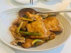 -金湖港式餐厅(建外店)