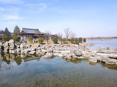 -鹦鹉寺公园