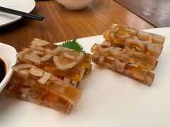 -陆壹捌餐厅(五大道店)