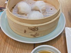 -盒马渔市餐厅