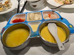 -四季民福烤鸭店(王府井东安门店)