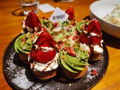 -BE BRIGHT KITCHEN(正佳广场店)
