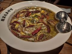 -新太二·鲜料川菜(智慧城广百店)