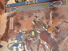 -关帝庙(大同古城)