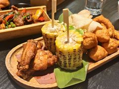 -香兰印尼 Pandan(中华广场店)