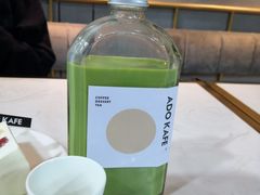 -ADO KAFE(大学城店)