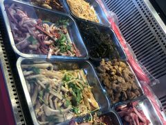 -山林熟食(兰溪路店)