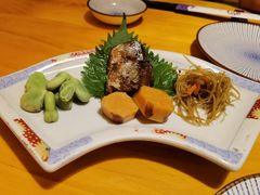 -鮨清日本料理
