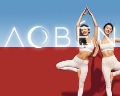 -奥本瑜伽·普拉提