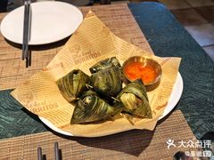 -翡翠鸟精品泰国菜(北辰财富中心店)