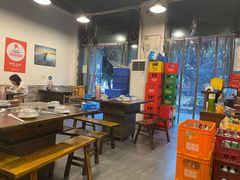 大堂-天治宣·野椒鸡(龙头寺总店)