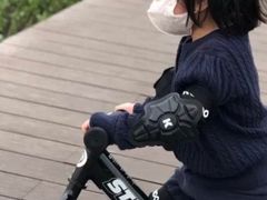 -趣动熊运动发展中心(乐坊校区)