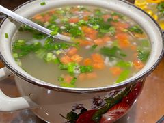 -亚克西姆新疆菜(库车店)