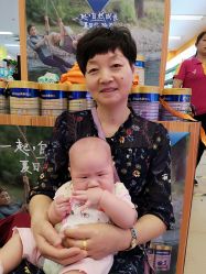 -孩子王(盐城宝龙广场店)