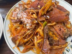 -清真永恒华威肉饼(潘家园店)