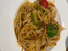 -豪客来牛排(成都锦江大融城店)