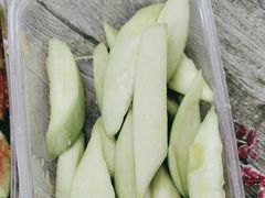 -老炳·七丛松甘草水果