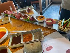 -赤坂亭·M9和牛放题(长楹天街购物中心店)