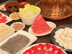 -南门涮肉(后海店)