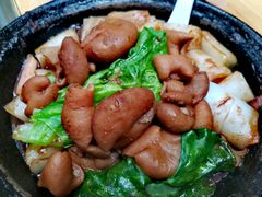 -珍珍小食店(西华路店)