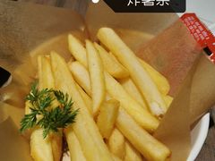 -周沫西餐(漫广场店)