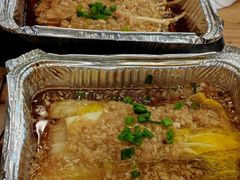 -KAOTOWN烤堂•烧烤(海汇港店)