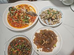 -全乐鱼馆·淳牌有机鱼直营店