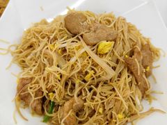 -嘉升大排档(番禺总店)