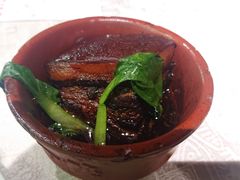 东坡焖肉-楼外楼(西湖景区孤山路店)