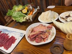 -十四不搭·打边炉(运河店)