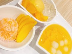 -许留山(梳士巴利道店)