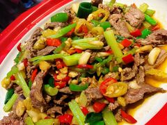 湘西黄牛肉-富正毅三下锅连锁(三店)