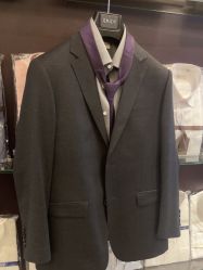 -禾米旗袍妈妈装礼服定制(嘉业国贸店)